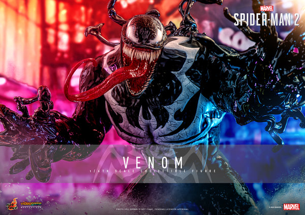 Amazing Spider-man 2 android game poster venom by jogofogo on DeviantArt