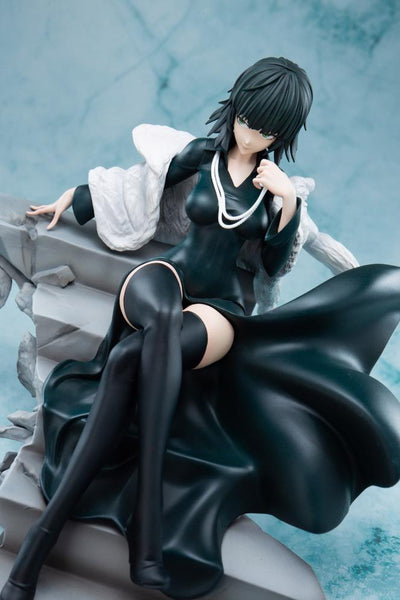 Fubuki one best sale punch man figure