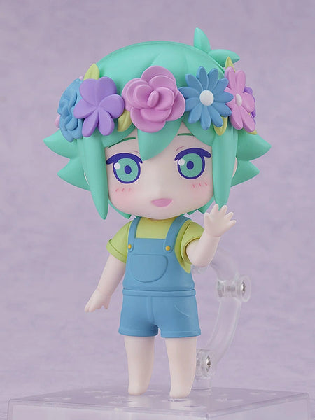 Nendoroid 2057 Omori Basil Marvelous Toys