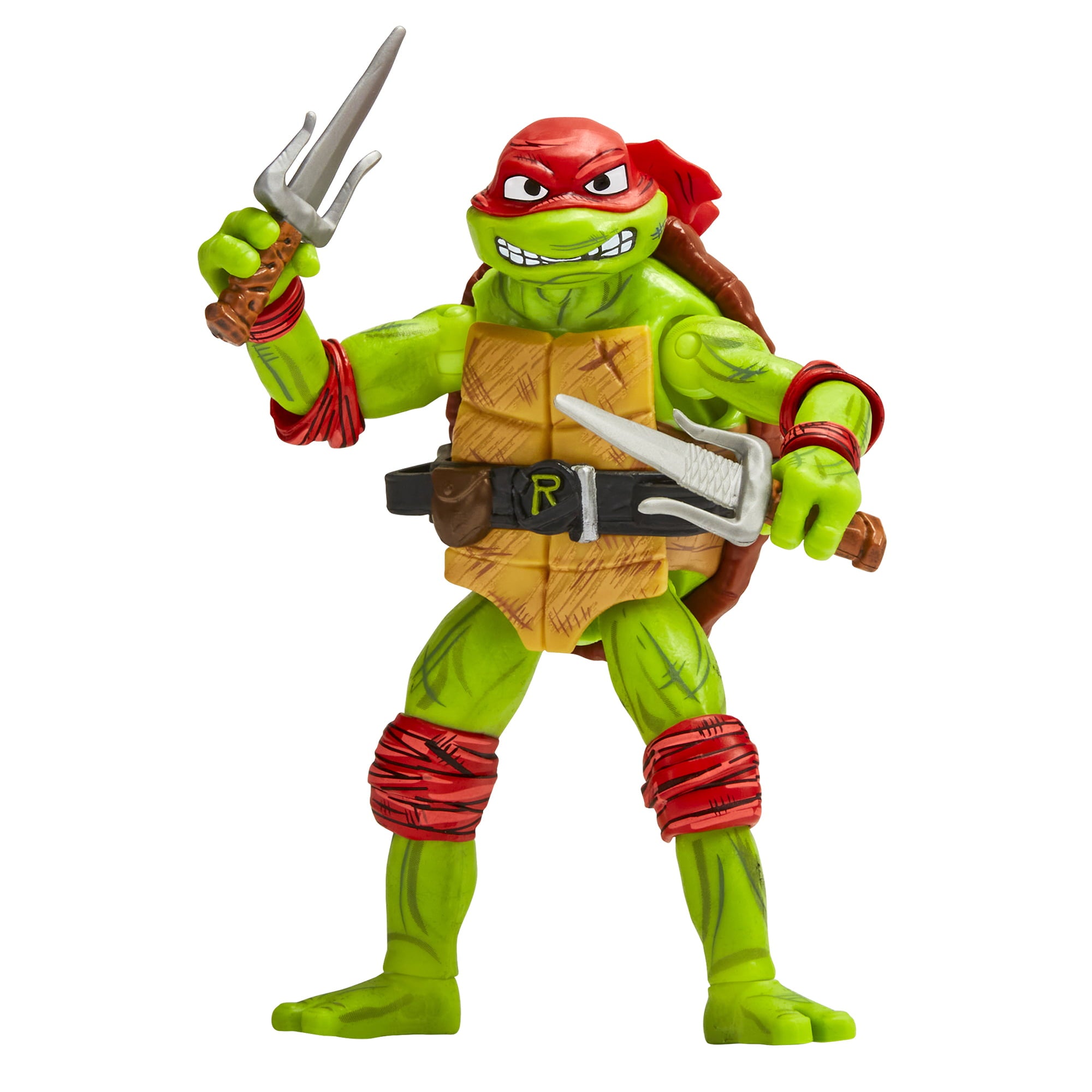 Teenage Mutant Ninja Turtles: Mutant Mayhem ‐ Playmates Toys