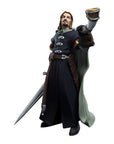 Weta Workshop - Mini Epics - The Lord of the Rings - Boromir - Marvelous Toys