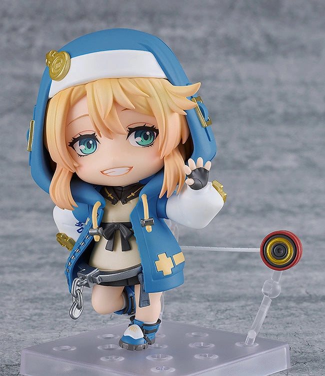 Guilty Gear Strive - Bridget Figure