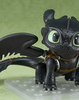 Nendoroid - 2238 - How to Train Your Dragon - Toothless - Marvelous Toys