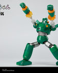 Blitzway - Carbotix Series - Shin Jigen! Crayon Shin-chan the Movie - Quantum Robo - Marvelous Toys