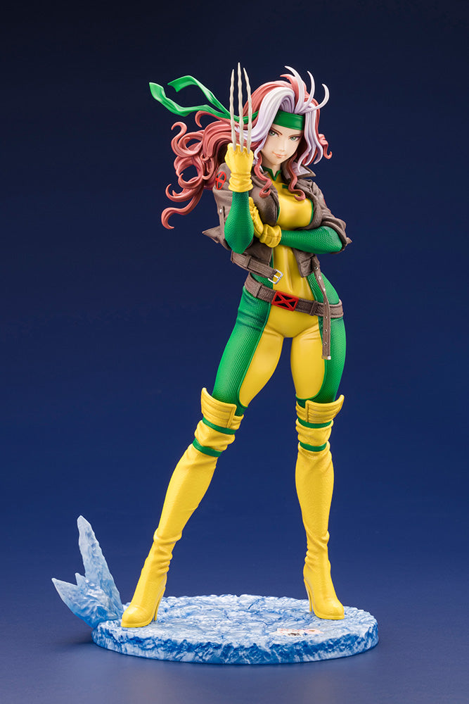 Bridget with Return of the Killing Machine 1/7 Figure (GUILTY GEAR