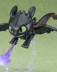 Nendoroid - 2238 - How to Train Your Dragon - Toothless - Marvelous Toys