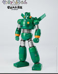 Blitzway - Carbotix Series - Shin Jigen! Crayon Shin-chan the Movie - Quantum Robo - Marvelous Toys