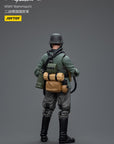 Joy Toy - JT8919 - Military Figures - WWII Wehrmacht (1/18 Scale) - Marvelous Toys