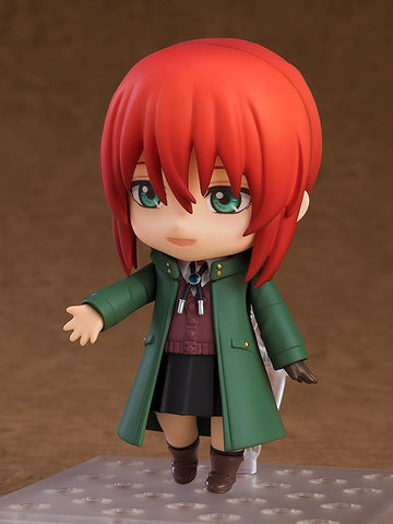 NEW AUTHENTIC Nendoroid 2119 Tomo-chan Is a Girl! Aizawa Tomo