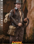 Hot Toys - MMS716 - Indiana Jones and the Dial of Destiny - Indiana Jones - Marvelous Toys