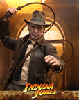 Hot Toys - MMS716 - Indiana Jones and the Dial of Destiny - Indiana Jones - Marvelous Toys