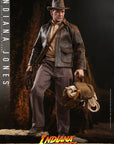 Hot Toys - MMS716 - Indiana Jones and the Dial of Destiny - Indiana Jones - Marvelous Toys