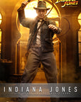 Hot Toys - MMS716 - Indiana Jones and the Dial of Destiny - Indiana Jones - Marvelous Toys