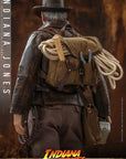 Hot Toys - MMS716 - Indiana Jones and the Dial of Destiny - Indiana Jones - Marvelous Toys