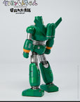 Blitzway - Carbotix Series - Shin Jigen! Crayon Shin-chan the Movie - Quantum Robo - Marvelous Toys