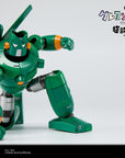 Blitzway - Carbotix Series - Shin Jigen! Crayon Shin-chan the Movie - Quantum Robo - Marvelous Toys