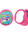 Bandai - Tamagotchi - Tamagotchi Uni (Pink) - Marvelous Toys