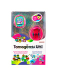 Bandai - Tamagotchi - Tamagotchi Uni (Pink) - Marvelous Toys