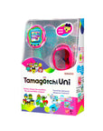 Bandai - Tamagotchi - Tamagotchi Uni (Pink) - Marvelous Toys