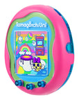 Bandai - Tamagotchi - Tamagotchi Uni (Pink) - Marvelous Toys