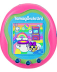 Bandai - Tamagotchi - Tamagotchi Uni (Pink) - Marvelous Toys