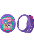 Bandai - Tamagotchi - Tamagotchi Uni (Purple) - Marvelous Toys