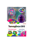 Bandai - Tamagotchi - Tamagotchi Uni (Purple) - Marvelous Toys