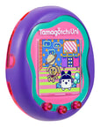 Bandai - Tamagotchi - Tamagotchi Uni (Purple) - Marvelous Toys