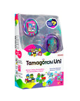 Bandai - Tamagotchi - Tamagotchi Uni (Purple) - Marvelous Toys