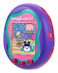 Bandai - Tamagotchi - Tamagotchi Uni (Purple) - Marvelous Toys