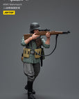 Joy Toy - JT8919 - Military Figures - WWII Wehrmacht (1/18 Scale) - Marvelous Toys