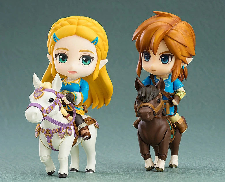 New The Legend of Zelda Collectible PVC Action Figure Toys - 733