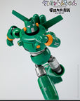 Blitzway - Carbotix Series - Shin Jigen! Crayon Shin-chan the Movie - Quantum Robo - Marvelous Toys