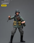 Joy Toy - JT8919 - Military Figures - WWII Wehrmacht (1/18 Scale) - Marvelous Toys