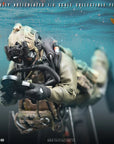 Soldier Story - SS131 - China HK SDU Diver Assault Group (Regular Ver.) (1/6 Scale) - Marvelous Toys