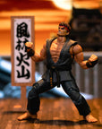 Jada Toys - Ultra Street Fighter II: The Final Challegers - Evil Ryu (SDCC 2023 Exclusive) (2nd Run) - Marvelous Toys