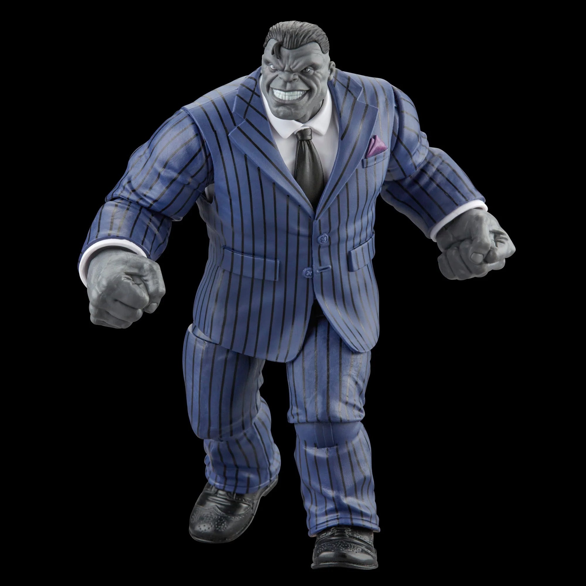 Hasbro Marvel Legends The Incredible Hulk Joe Fixit Marvelous Toys