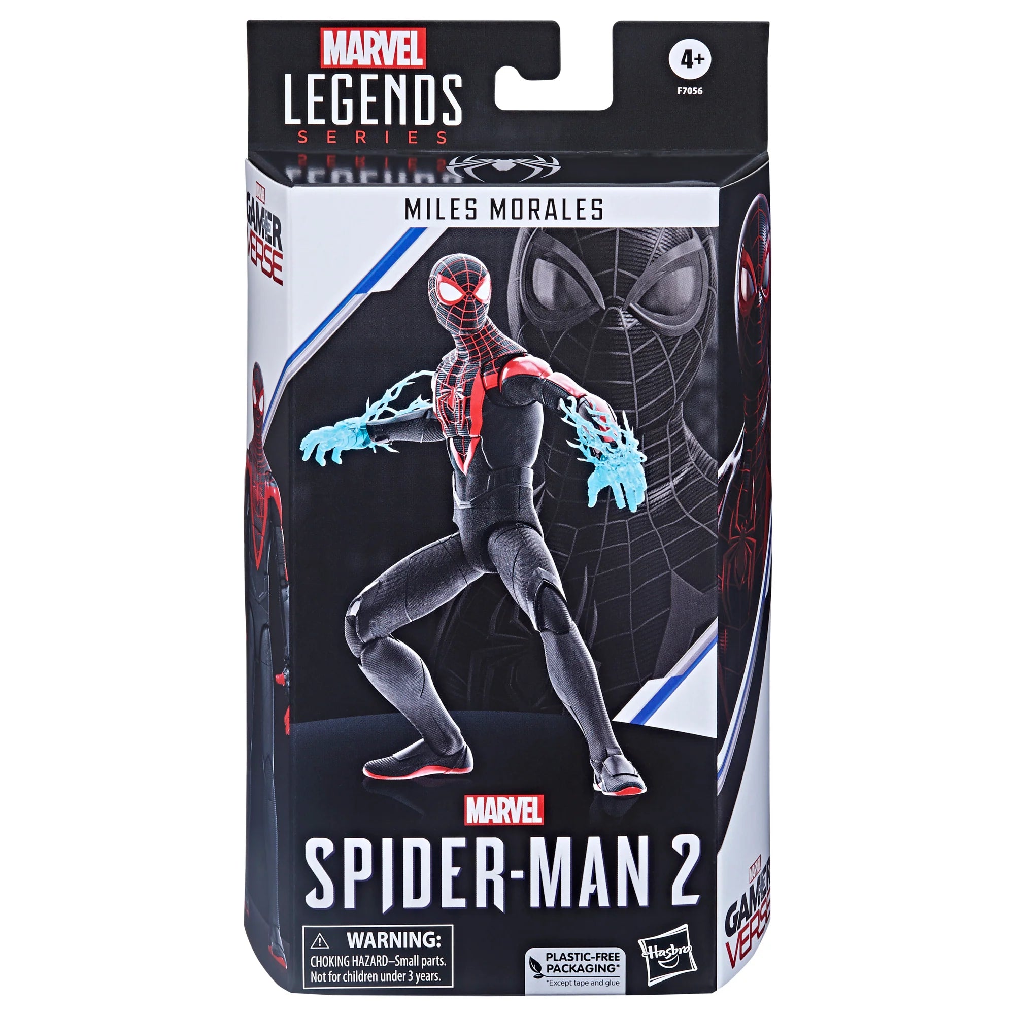 Marvel's Spider-Man 2 VGM59 Venom 1/6th Scale Collectible Figure