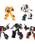 Hasbro - Transformers Generations Legacy Evolution - Stunticon Menasor Boxset - Marvelous Toys