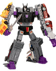 Hasbro - Transformers Generations Legacy Evolution - Stunticon Menasor Boxset - Marvelous Toys