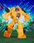 Hasbro - Transformers Generations Legacy Evolution - Stunticon Menasor Boxset - Marvelous Toys