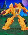 Hasbro - Transformers Generations Legacy Evolution - Stunticon Menasor Boxset - Marvelous Toys