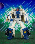 Hasbro - Transformers Generations Legacy Evolution - Stunticon Menasor Boxset - Marvelous Toys