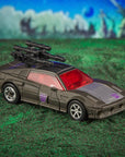 Hasbro - Transformers Generations Legacy Evolution - Stunticon Menasor Boxset - Marvelous Toys