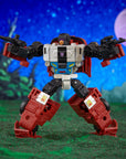 Hasbro - Transformers Generations Legacy Evolution - Stunticon Menasor Boxset - Marvelous Toys