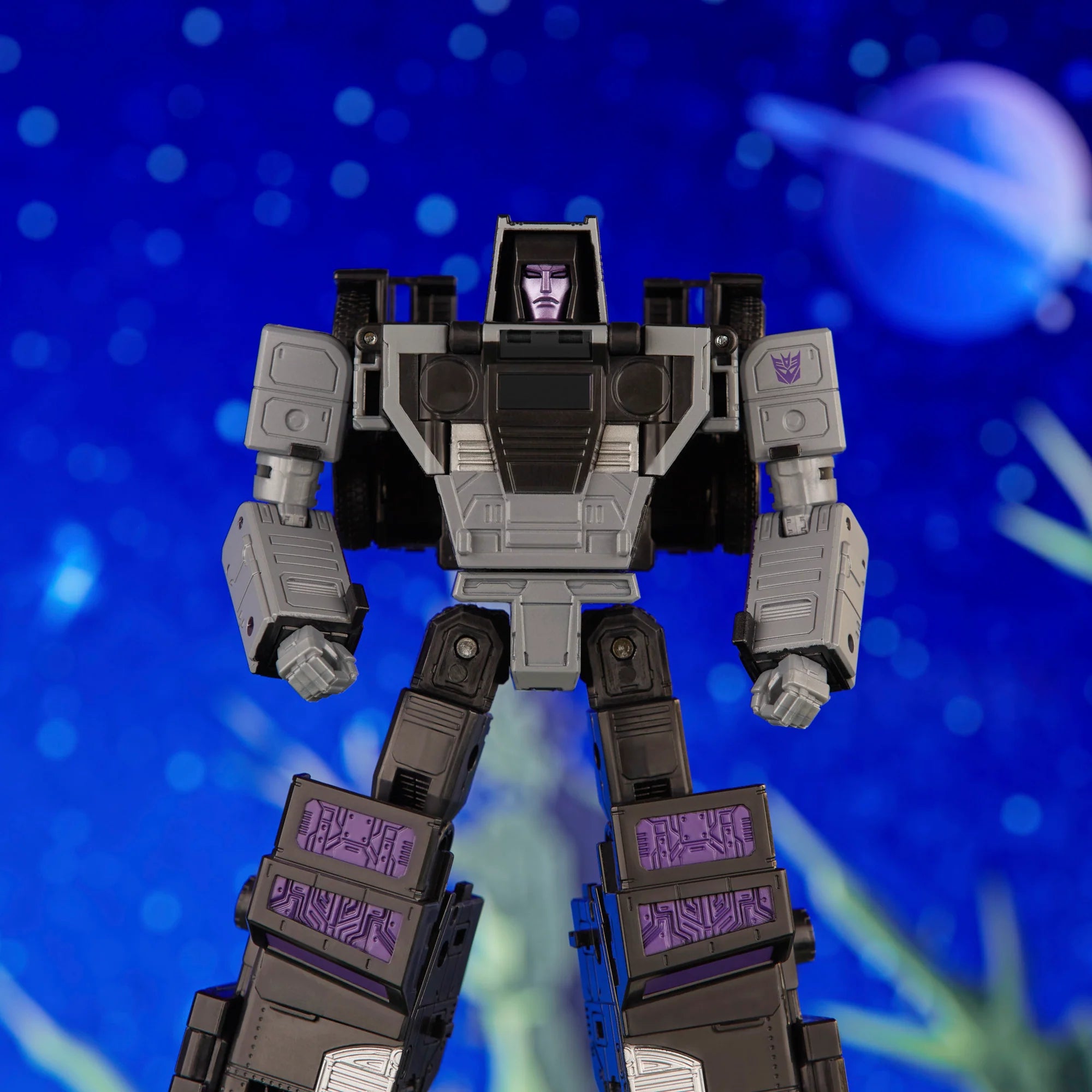 Hasbro - Transformers Generations Legacy Evolution - Stunticon Menasor Boxset - Marvelous Toys