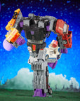 Hasbro - Transformers Generations Legacy Evolution - Stunticon Menasor Boxset - Marvelous Toys