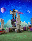 Hasbro - Transformers Generations Legacy Evolution - Stunticon Menasor Boxset - Marvelous Toys