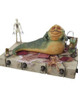 Hasbro - Star Wars: The Vintage Collection - Return of the Jedi - Jabba the Hutt Set - Marvelous Toys