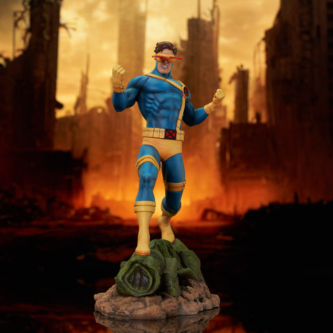 DIAMOND SELECT TOYS Invincible: Omni-Man Action Figure – Logan's Toy Chest